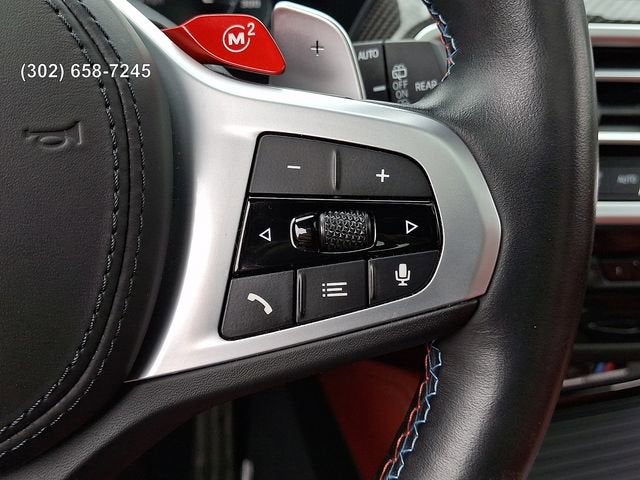2023 BMW X3 M Base - Photo 22
