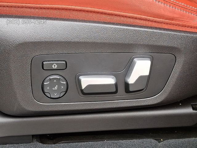 2023 BMW X3 M Base - Photo 25
