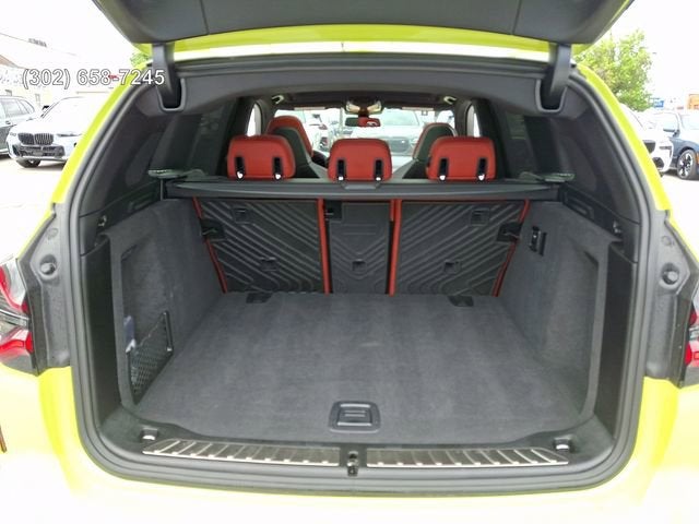 2023 BMW X3 M Base - Photo 27