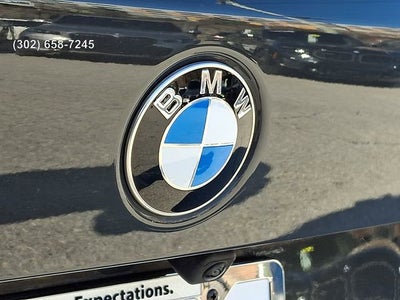2025 BMW X5 M Competition