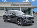 2024 BMW XM 4DR SAV