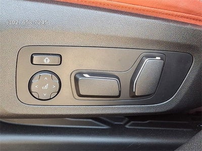 2024 BMW X4 M 4DR SAV