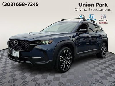 2023 Mazda Mazda CX-50 2.5 S Premium Plus