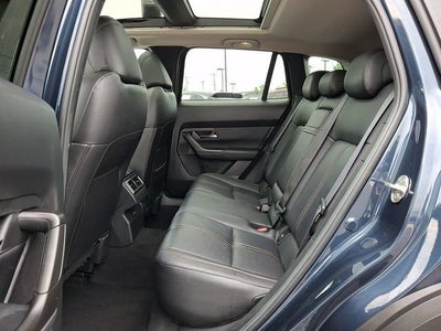 2023 Mazda Mazda CX-50 2.5 S Premium Plus