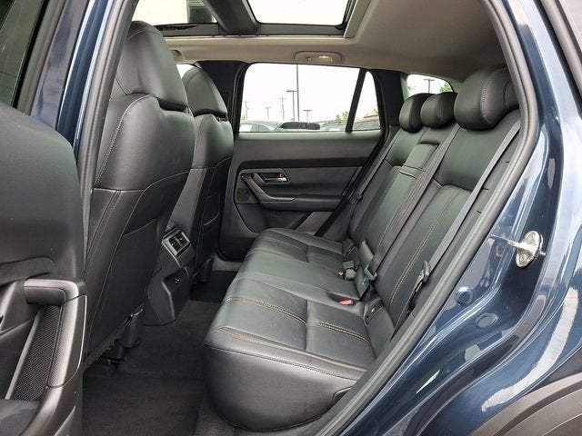 2023 Mazda Mazda CX-50 2.5 S Premium Plus