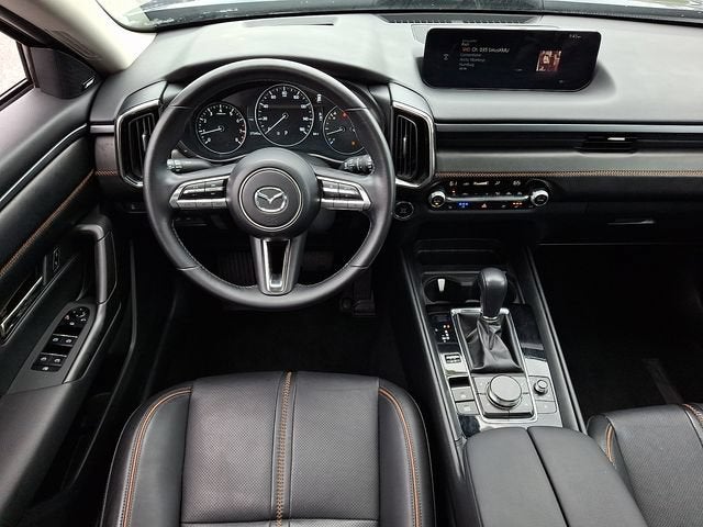 2023 Mazda Mazda CX-50 2.5 S Premium Plus