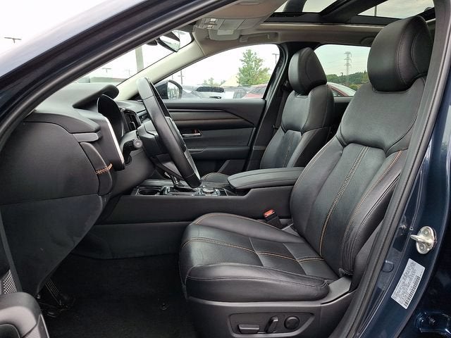 2023 Mazda Mazda CX-50 2.5 S Premium Plus