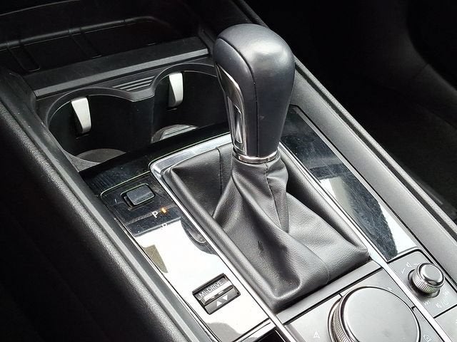 2023 Mazda Mazda CX-50 2.5 S Premium Plus