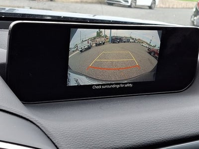 2023 Mazda Mazda CX-50 2.5 S Premium Plus