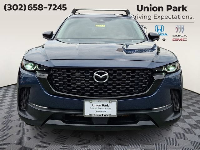 2023 Mazda Mazda CX-50 2.5 S Premium Plus