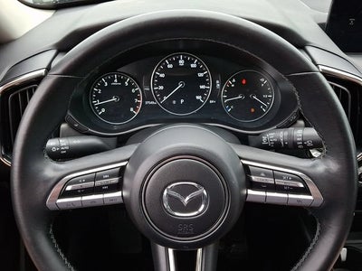 2023 Mazda Mazda CX-50 2.5 S Premium Plus