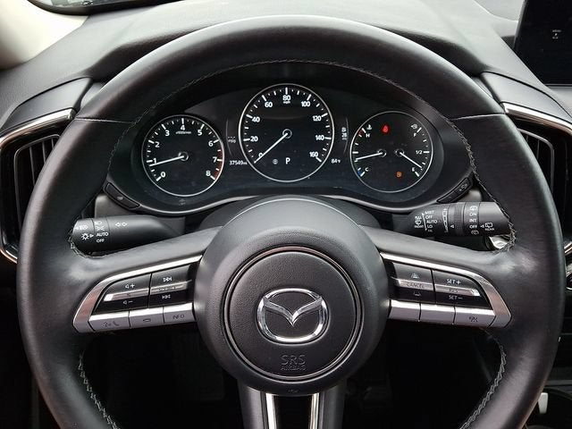 2023 Mazda Mazda CX-50 2.5 S Premium Plus