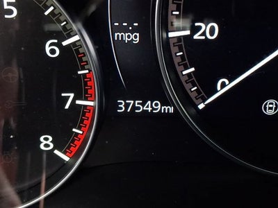 2023 Mazda Mazda CX-50 2.5 S Premium Plus