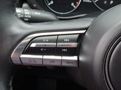 2023 Mazda Mazda CX-50 2.5 S Premium Plus