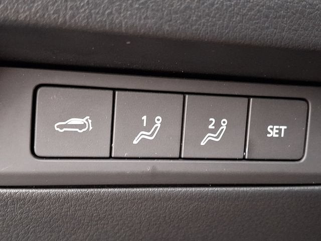 2023 Mazda Mazda CX-50 2.5 S Premium Plus
