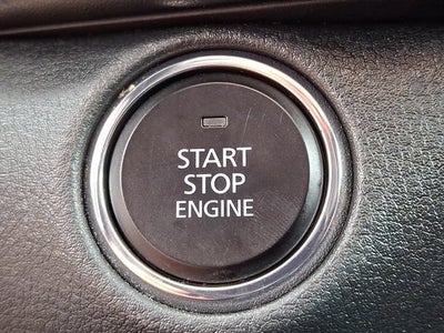 2023 Mazda Mazda CX-50 2.5 S Premium Plus