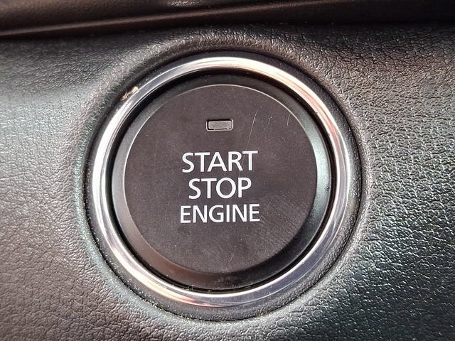 2023 Mazda Mazda CX-50 2.5 S Premium Plus