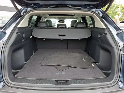 2023 Mazda Mazda CX-50 2.5 S Premium Plus