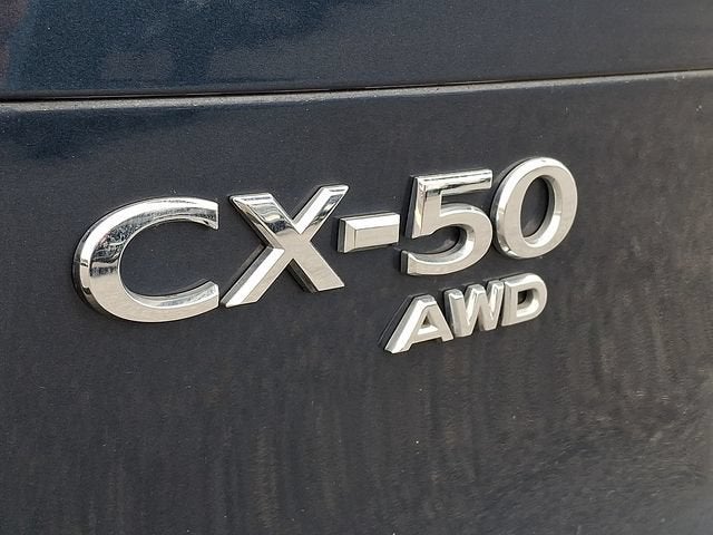 2023 Mazda Mazda CX-50 2.5 S Premium Plus