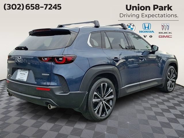 2023 Mazda Mazda CX-50 2.5 S Premium Plus