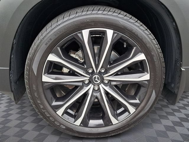 2023 Mazda Mazda CX-50 2.5 S Premium Plus