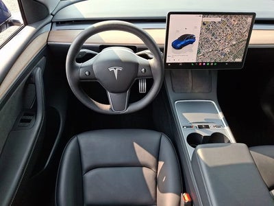 2023 Tesla Model Y Performance