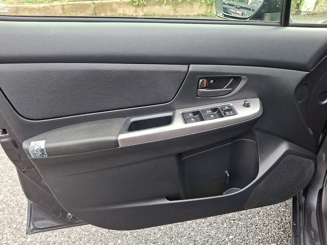 2015 Subaru Impreza Wagon 2.0i