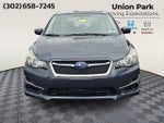 2015 Subaru Impreza Wagon 2.0i