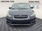 2015 Subaru Impreza Wagon 2.0i