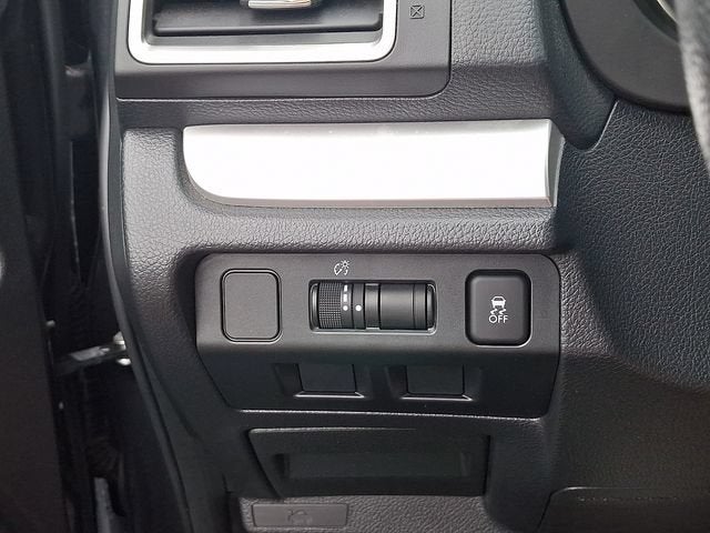 2015 Subaru Impreza Wagon 2.0i