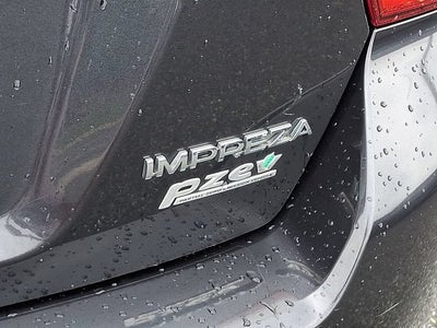 2015 Subaru Impreza Wagon 2.0i