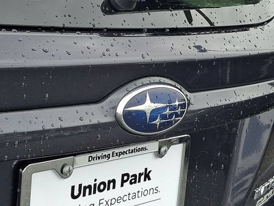 2015 Subaru Impreza Wagon 2.0i