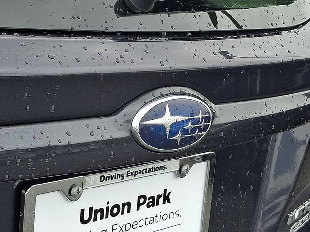 2015 Subaru Impreza Wagon 2.0i