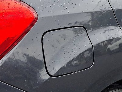2015 Subaru Impreza Wagon 2.0i