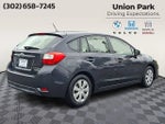 2015 Subaru Impreza Wagon 2.0i