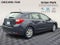 2015 Subaru Impreza Wagon 2.0i