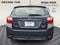 2015 Subaru Impreza Wagon 2.0i