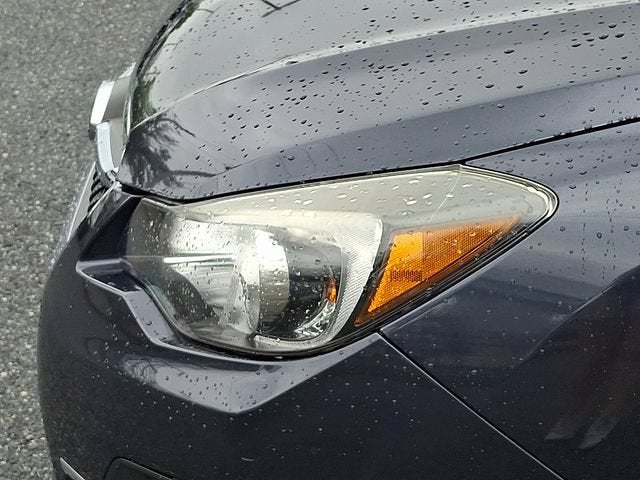 2015 Subaru Impreza Wagon 2.0i