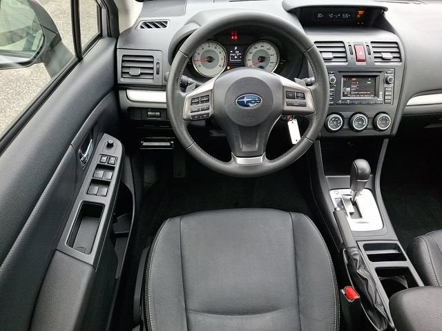 2014 Subaru Impreza Wagon 2.0i Sport Limited