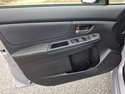2014 Subaru Impreza Wagon 2.0i Sport Limited