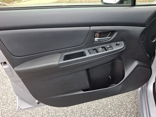 2014 Subaru Impreza Wagon 2.0i Sport Limited