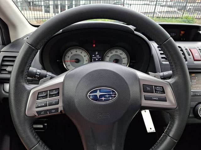 2014 Subaru Impreza Wagon 2.0i Sport Limited
