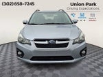 2014 Subaru Impreza Wagon 2.0i Sport Limited