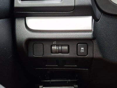 2014 Subaru Impreza Wagon 2.0i Sport Limited
