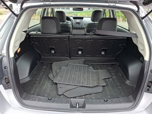 2014 Subaru Impreza Wagon 2.0i Sport Limited