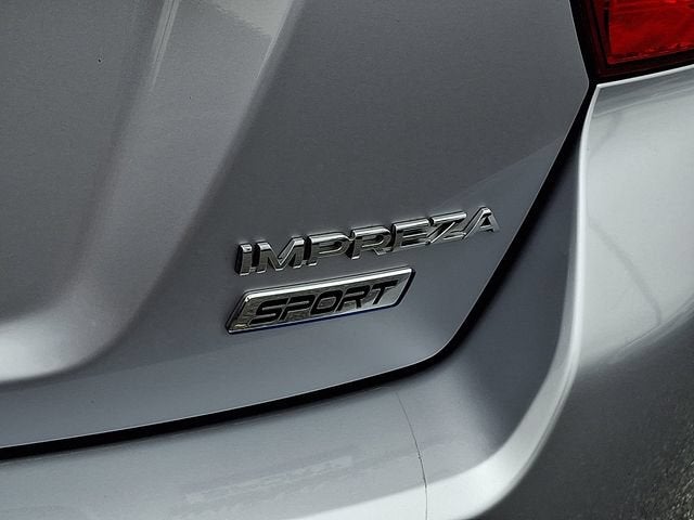 2014 Subaru Impreza Wagon 2.0i Sport Limited