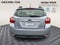 2014 Subaru Impreza Wagon 2.0i Sport Limited