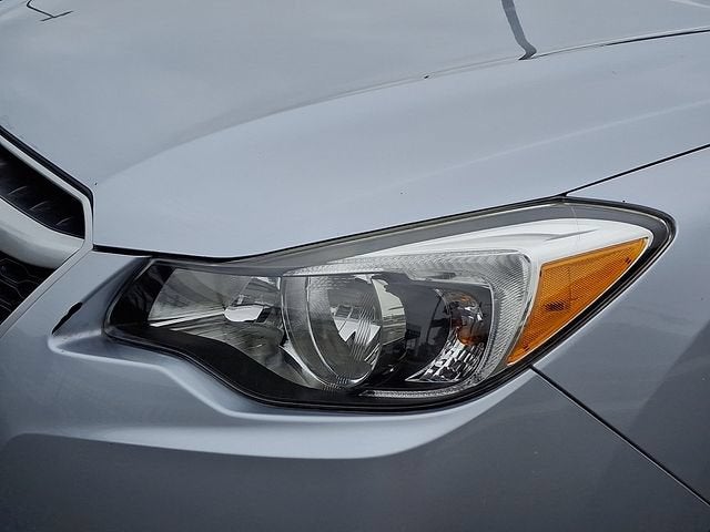 2014 Subaru Impreza Wagon 2.0i Sport Limited