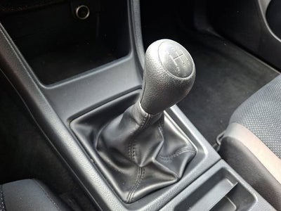 2016 Subaru Crosstrek 5DR 2.0I MT