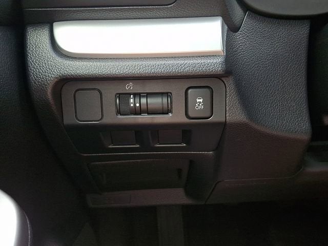 2016 Subaru Crosstrek 5DR 2.0I MT